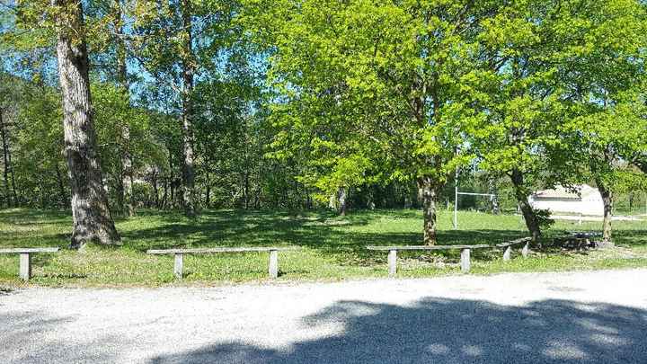 Ma salle des fêtes - 1