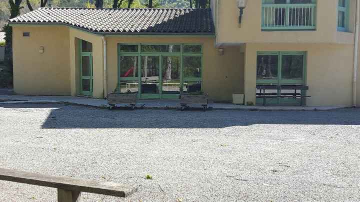 Ma salle des fêtes - 4