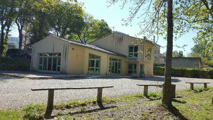 Ma salle des fêtes - 5