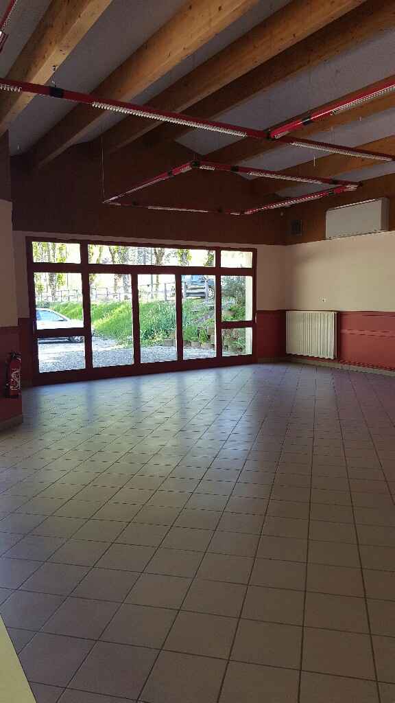 Ma salle des fêtes - 6