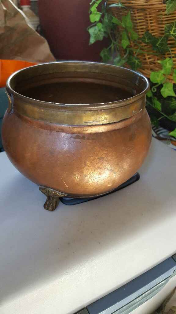 Mes achats du jour - 3