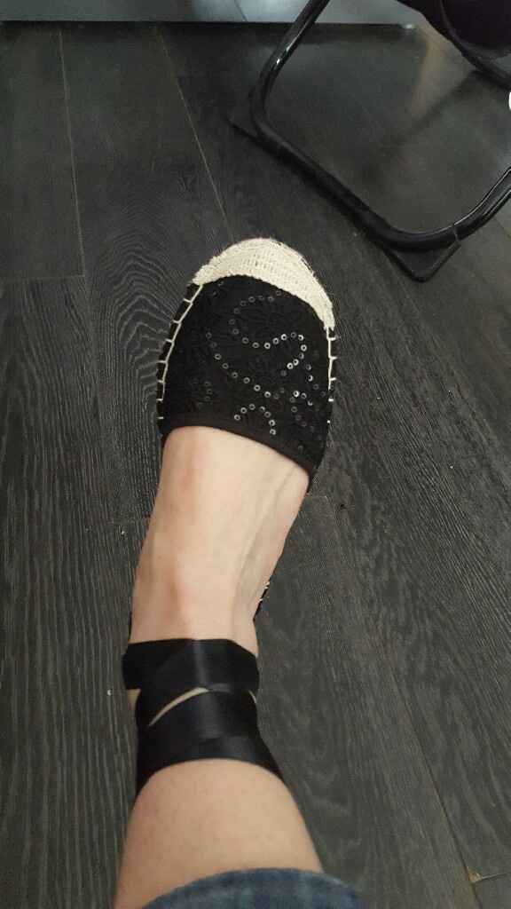 Mes achats du jour - 5