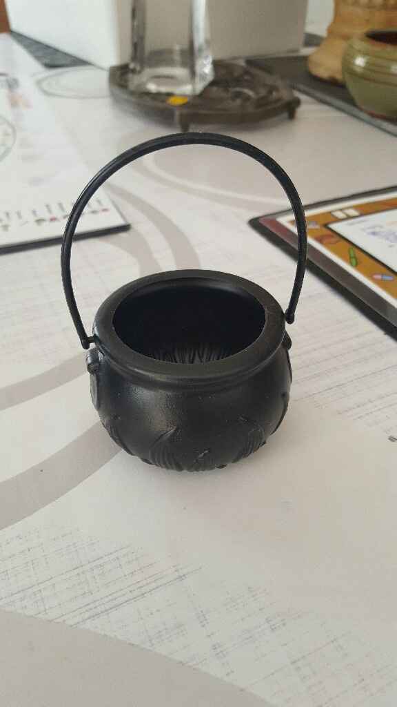 Table activités et cadeaux enfants - 8