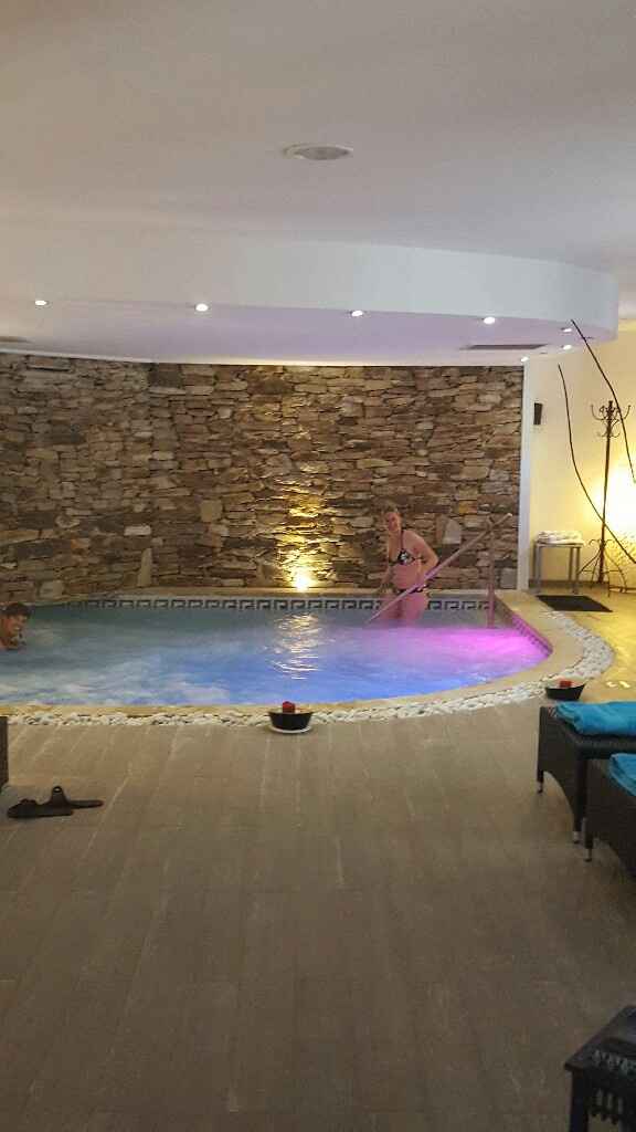 Journée témoin - 1