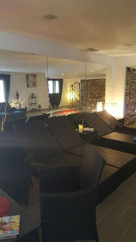 Journée témoin - 2