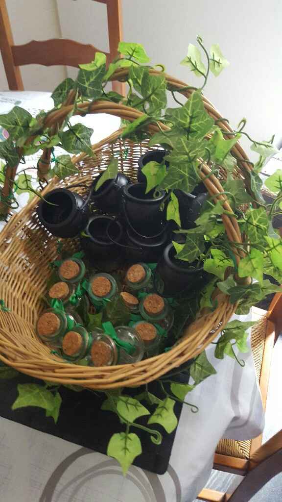 Journée témoin - 6