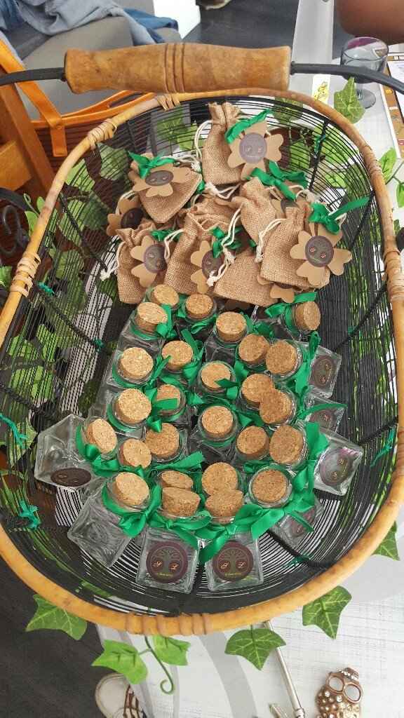 Journée témoin - 7