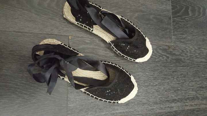 Chaussures de couleur ! - 2