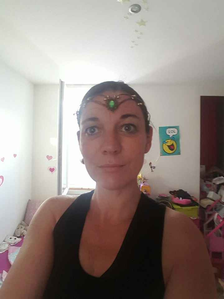 Journée productive d'hier - 2