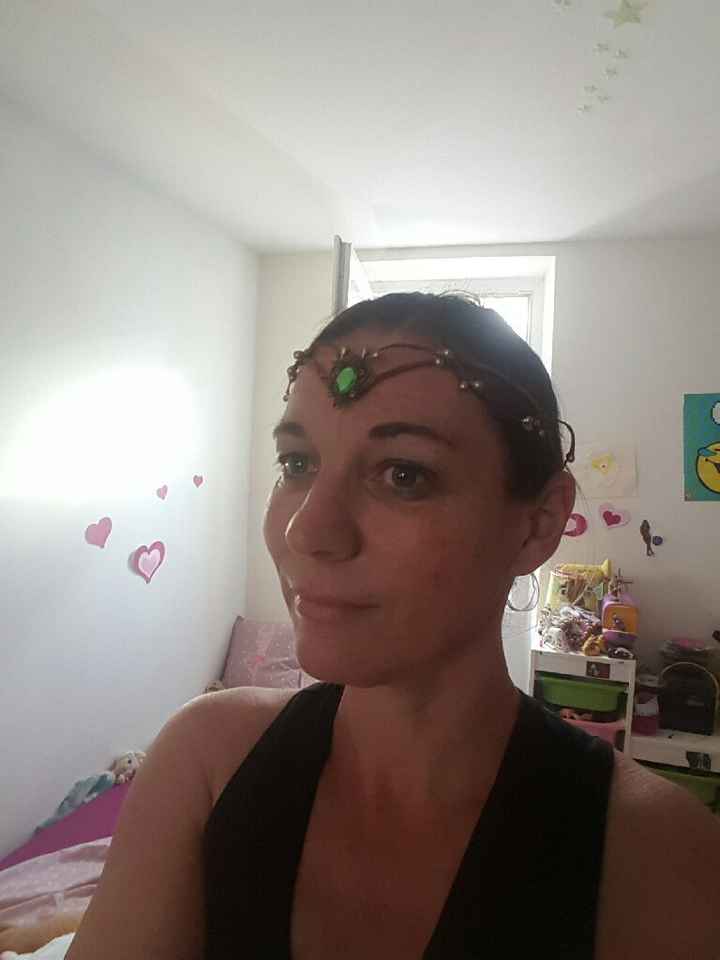 Journée productive d'hier - 3