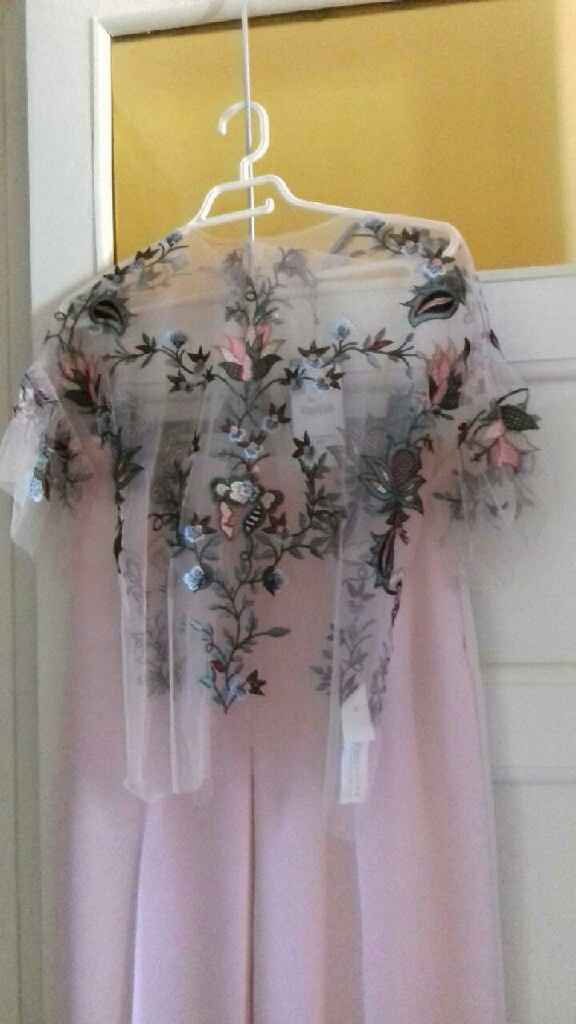 Tenue de ma maman - 2