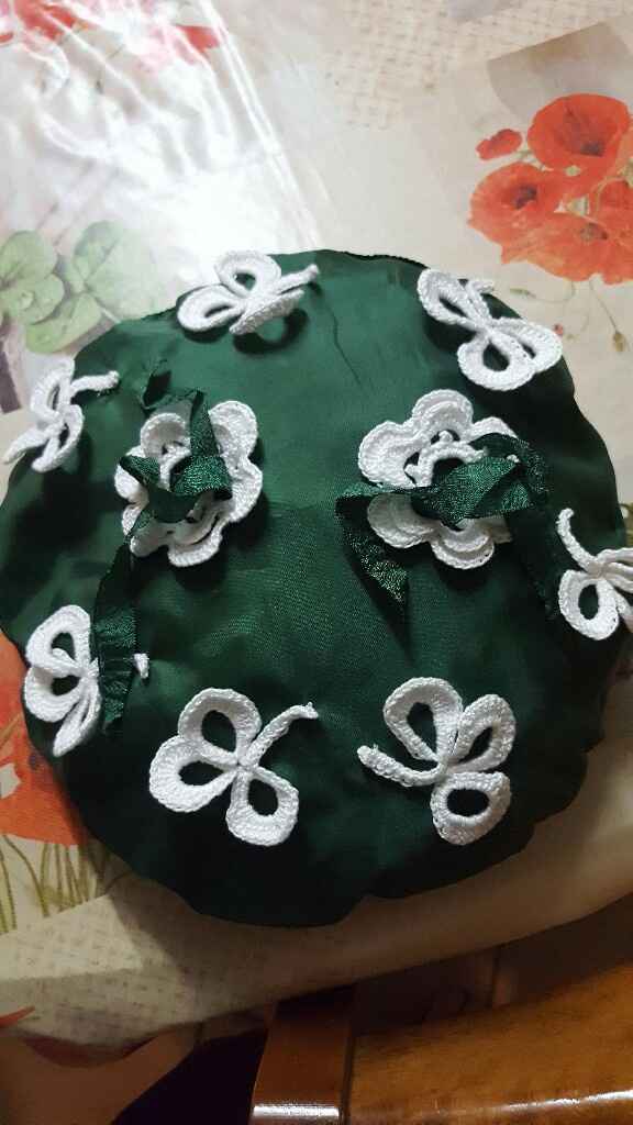 Surprise de belle maman - 1