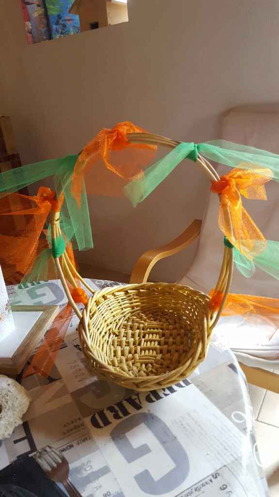 Surprise de belle maman - 1