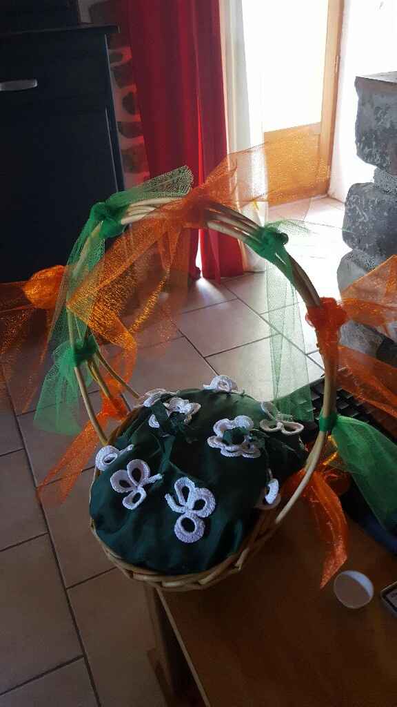 Surprise de belle maman - 1