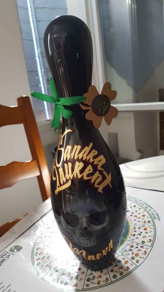 Cadeau du beau frère - 2