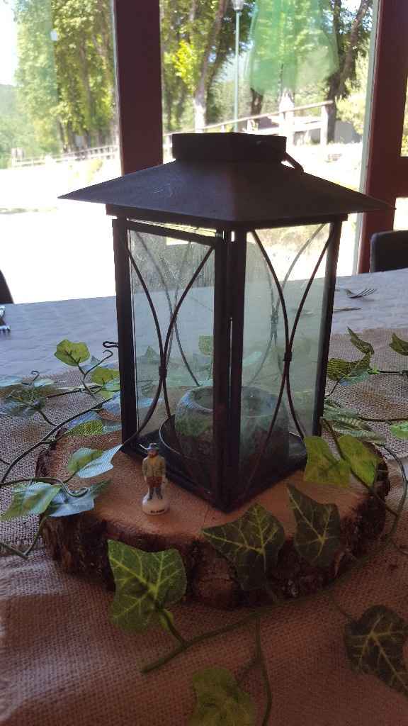 Voilà la salle   c prêt - 7