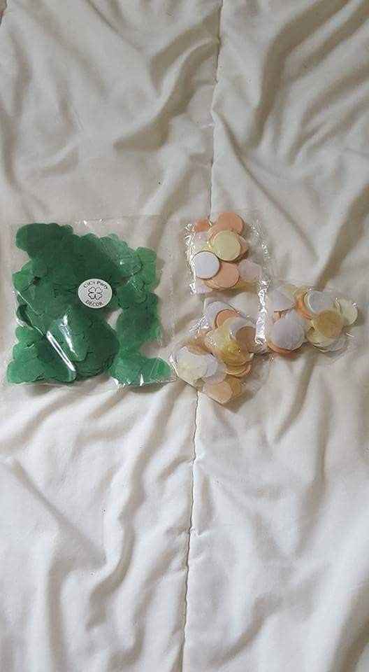  Première déception - 1