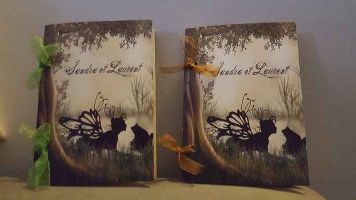  Montrez-moi vos faire-parts help - 1