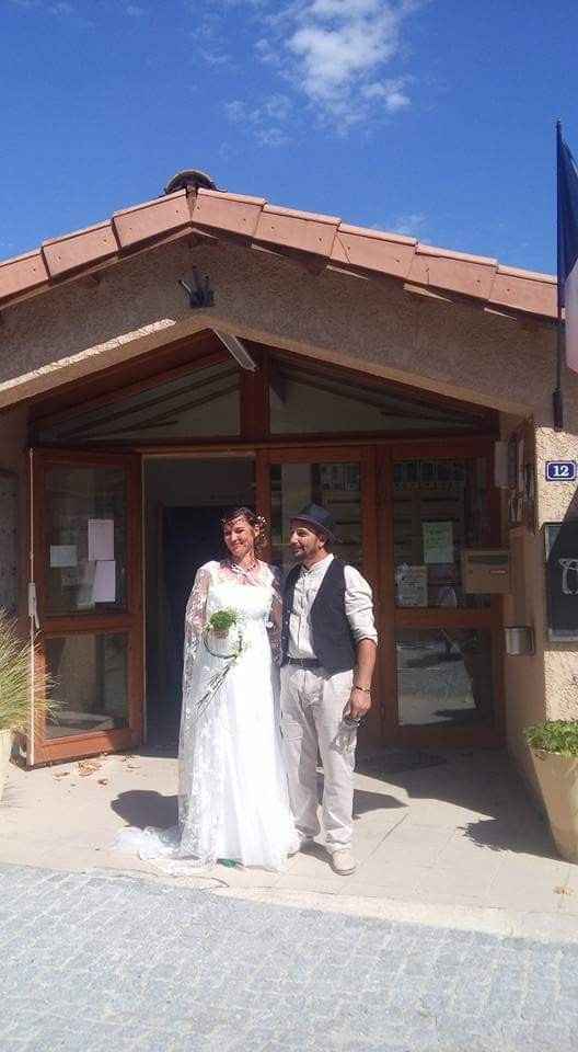  Robes jjhouse,  milanoo,  aliexpress.. - 1