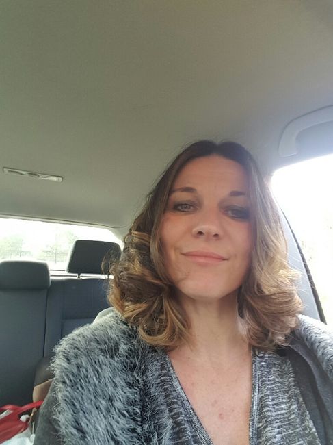 Choix du maquillage - 1