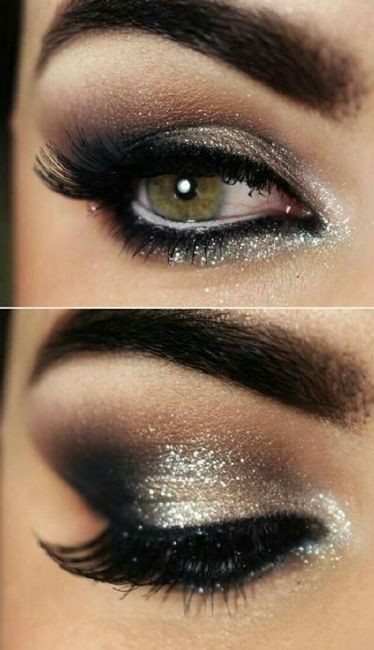 Choix du maquillage - 3