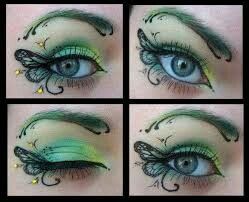Choix du maquillage - 7