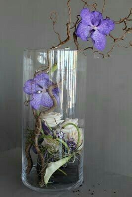 Centre de table la fée clochette: help! - 2