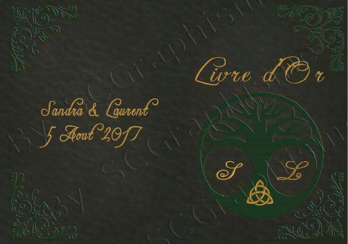 Montrez moi vos livres d'or! - 1