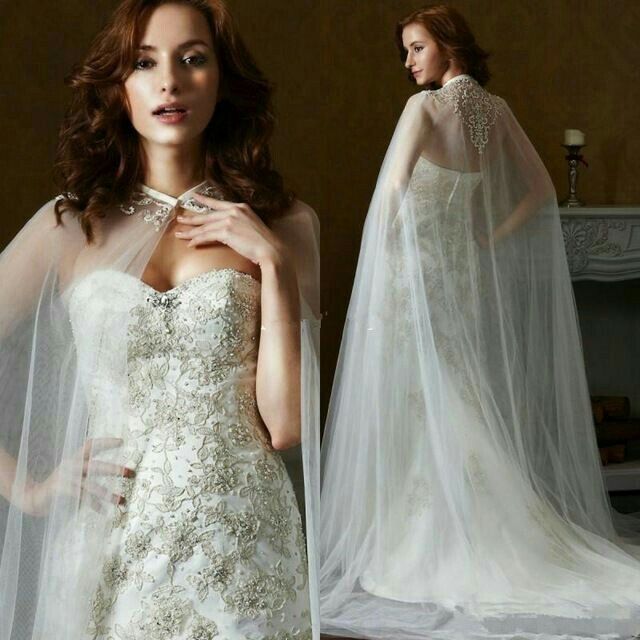 Quelle cape choisir ? - 4
