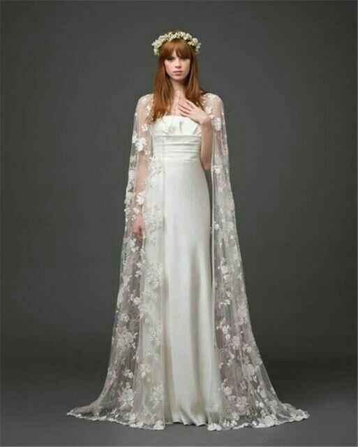 Comment sera votre robe de mariée ? - 2