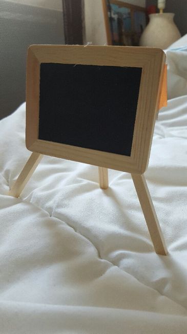 Achats  et suite decoration - 1