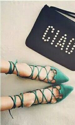 Choix chaussures - 3