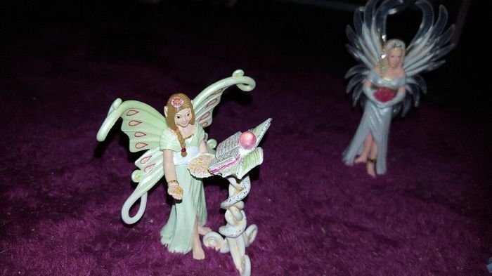 Mes trouvailles mes merveilles - 2