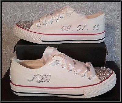 Converses just married - 1