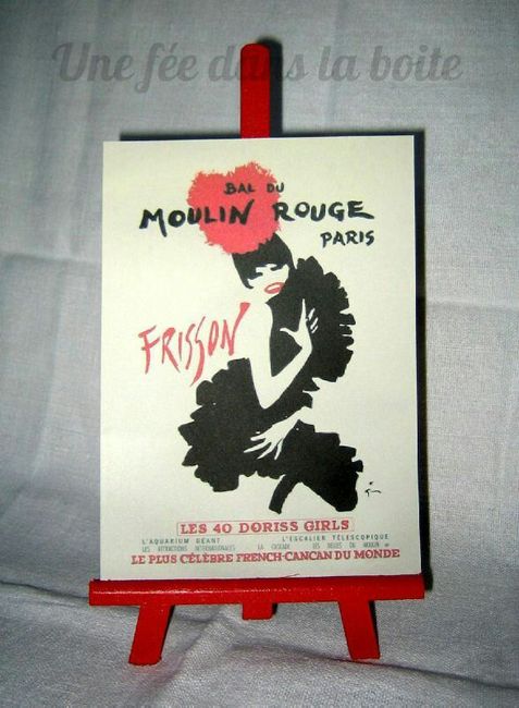 Idée support nom de table - 4