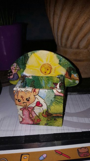Ma fille se met à la deco - 3