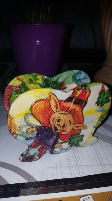 Ma fille se met à la deco - 4