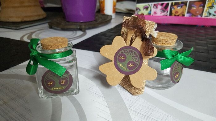 Theme du mariage. - 6