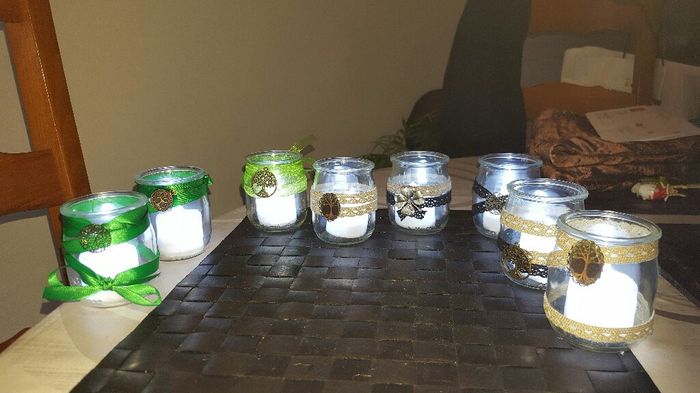 Theme du mariage. - 7