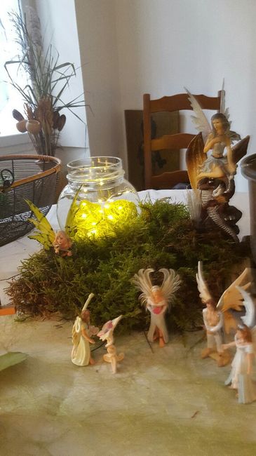 Theme du mariage. - 8