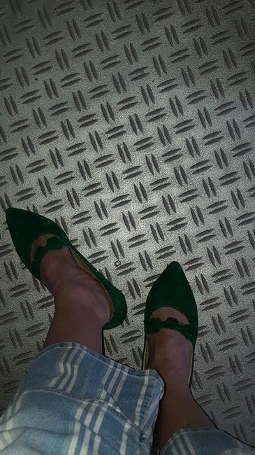 Chaussuresss  aliiiiiii - 2