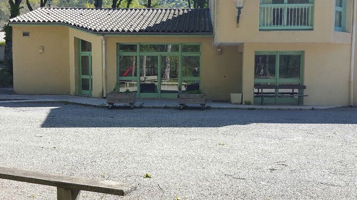 Ma salle des fêtes - 4