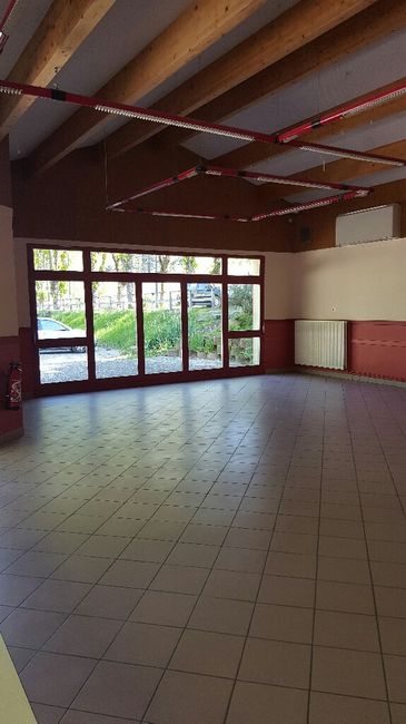 Ma salle des fêtes - 6