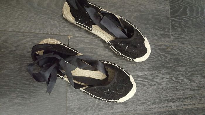Mes achats du jour - 4