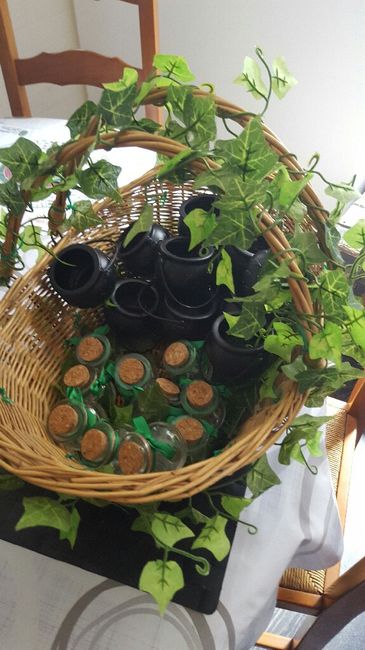 Journée témoin - 6