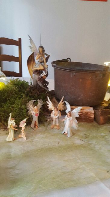 C'est quoi votre déco ? - 5