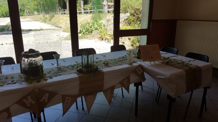 Voilà la salle   c prêt - 3