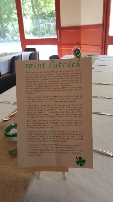 Voilà la salle   c prêt - 6