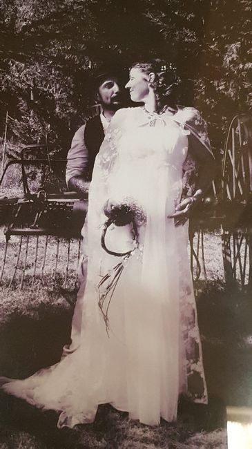 Curieuse de savoir où vous faites vos photos - 1