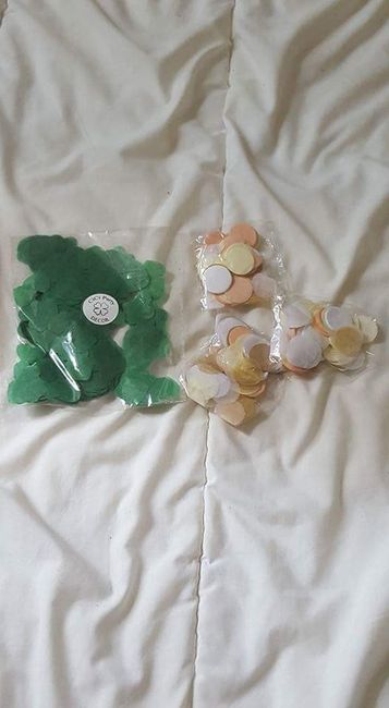  Première déception - 1